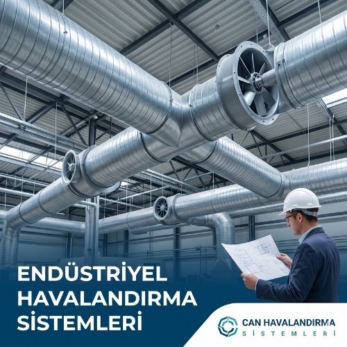 Başakşehir Havalandırma Sistemleri